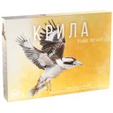 Крила: Птахи Океанії (Укр)