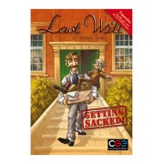 Last Will: Getting Sacked