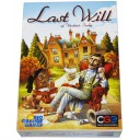 Last Will
