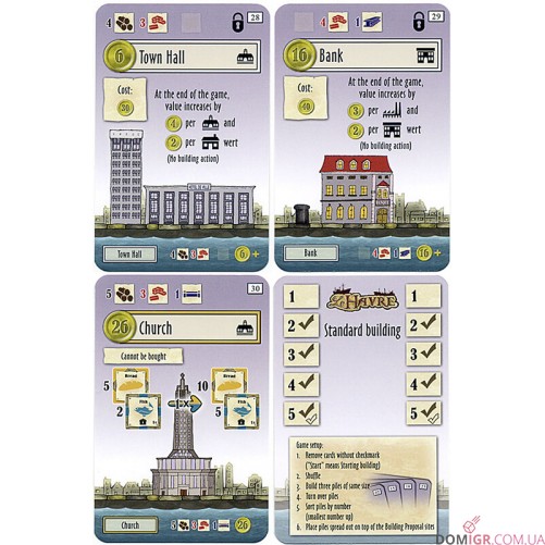 Le Havre