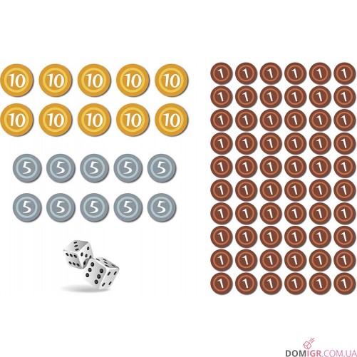 Наші міста: Мачі коро 2