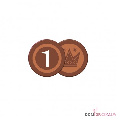 Мачi Коро (укр.)