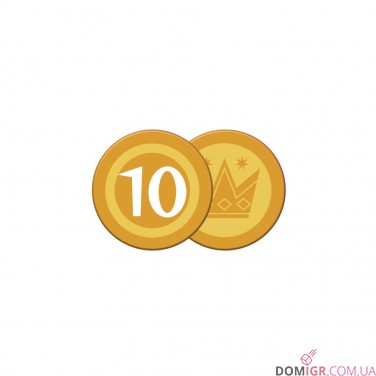 Мачi Коро (укр.)