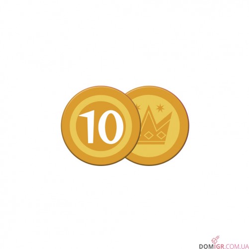 Мачi Коро (укр.)