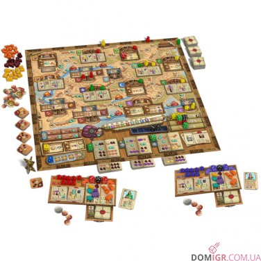 Marco Polo II: In the Service of the Khan