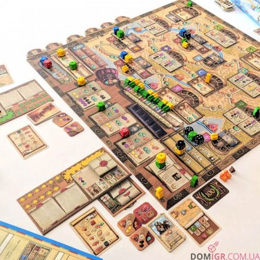 Marco Polo II: In the Service of the Khan