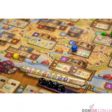Marco Polo II: In the Service of the Khan