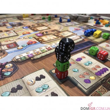 Marco Polo II: In the Service of the Khan