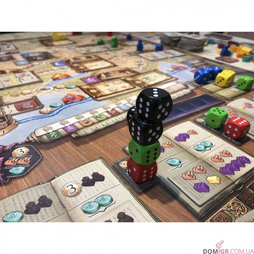 Marco Polo II: In the Service of the Khan