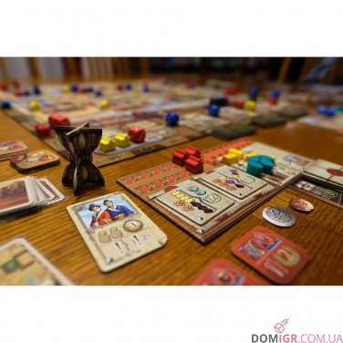 Marco Polo II: In the Service of the Khan