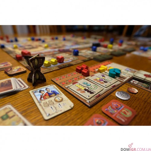 Marco Polo II: In the Service of the Khan