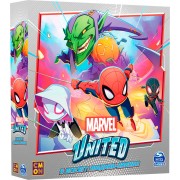 Marvel United: У всесвіті Людини-павука