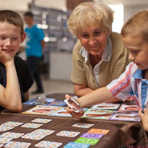 Мемка Мимка 2