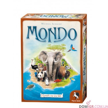 Mondo