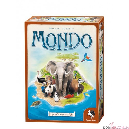 Mondo