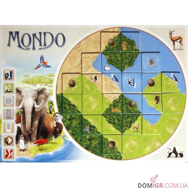 Mondo