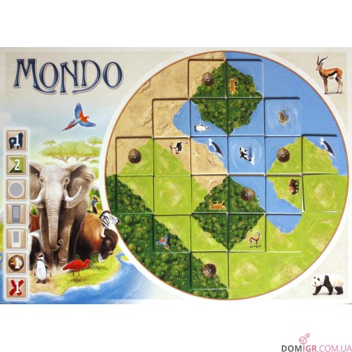 Mondo