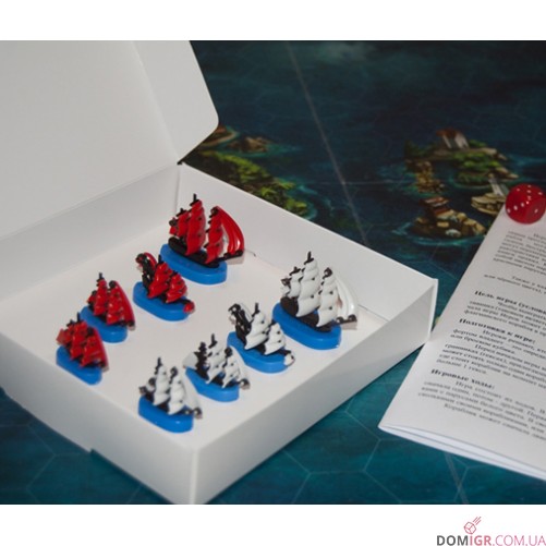 Морський бій (BombatGame)