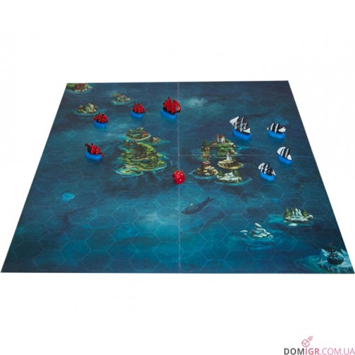 Морський бій (BombatGame)