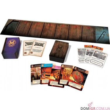 Купить Museum: The Black Market Museum: The Black Market