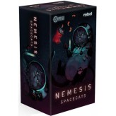 Nemesis: Space Cats