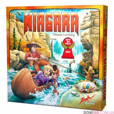 Niagara
