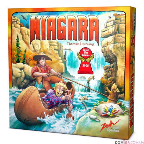 Niagara