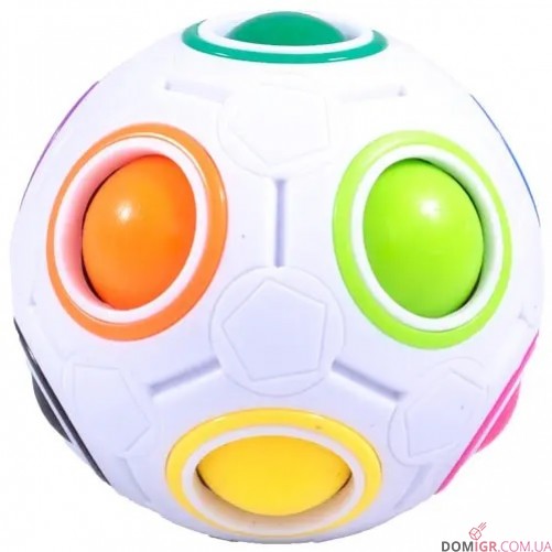 Smart Cube Magic Ball - Магічна кулька