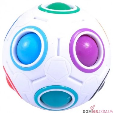 Smart Cube Magic Ball - Магічна кулька