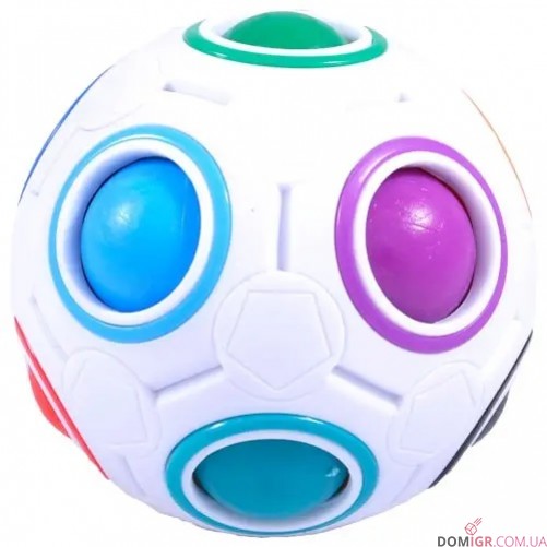 Smart Cube Magic Ball - Магічна кулька