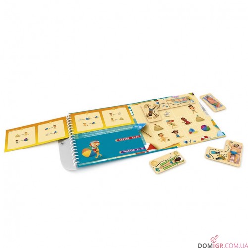 Пляжні пригоди