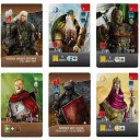 Паладини західного королівства - Промонабір