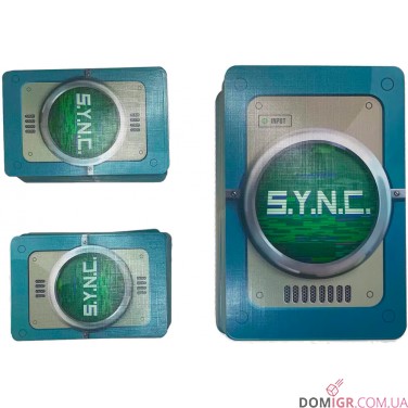 Купить SYNC Discovery SYNC Discovery