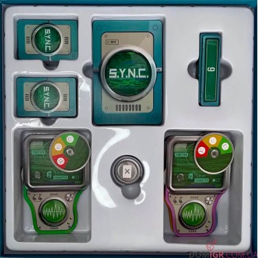 Купить SYNC Discovery SYNC Discovery