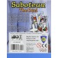 Saboteur: The Duel (нем.)