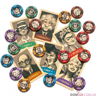 Купить Салон пана Фарта Салон пана Фарта