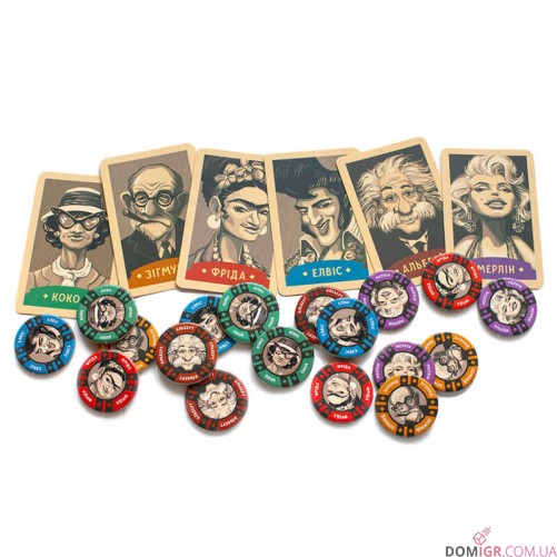 Салон пана Фарта