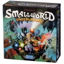 Small World Underground