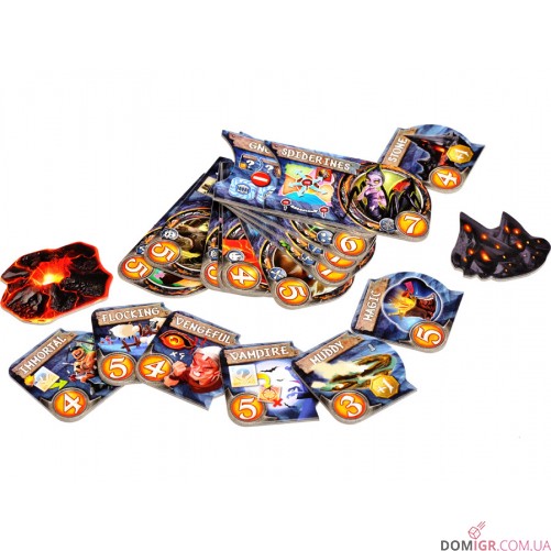 Small World Underground