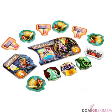 Купить Small World Underground Small World Underground