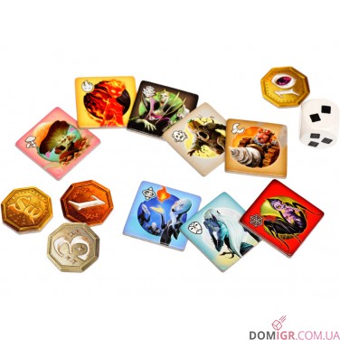 Купить Small World Underground Small World Underground