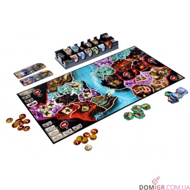 Купить Small World Underground Small World Underground