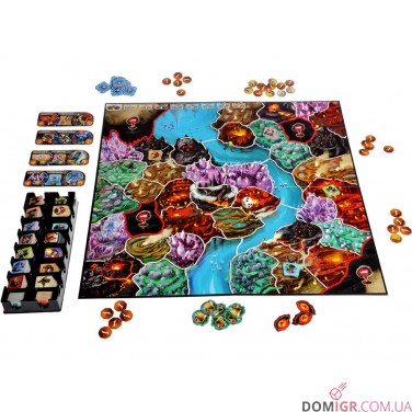 Купить Small World Underground Small World Underground