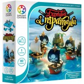 Битва з піратами