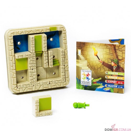 Храм-Пастка