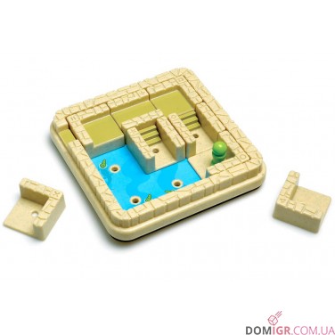 Купити Храм-Пастка Храм-Пастка