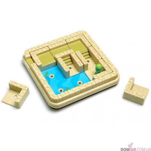 Храм-Пастка