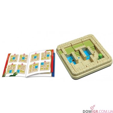 Купити Храм-Пастка Храм-Пастка