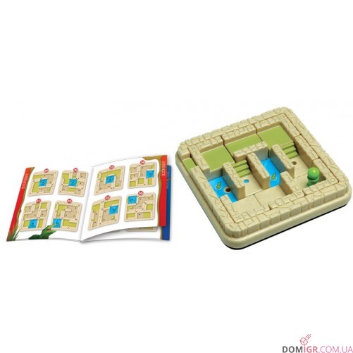 Храм-Пастка