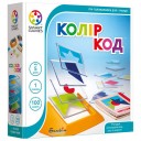 Колір Код
